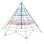 CLIMBOO pyramide 450 cm 0419-1