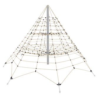 CLIMBOO pyramide 450 cm 0419-1