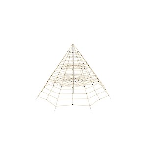 CLIMBOO pyramide 450 cm 0419-1