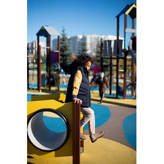 CLIMBOO rørtunnel WD1459