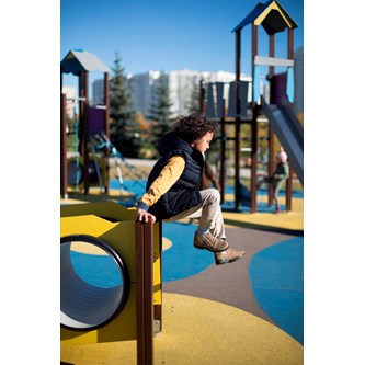 CLIMBOO rørtunnel WD1459