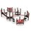 CLIMBOO klatrestativ L WD1461