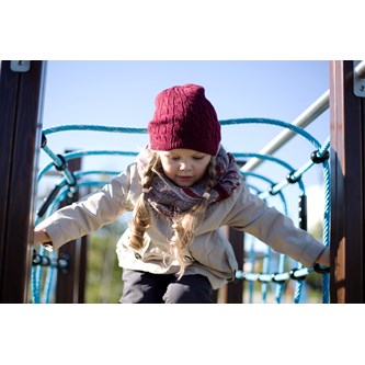 CLIMBOO klatrestativ L WD1461