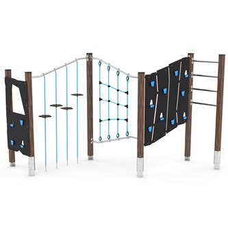 CLIMBOO klatrestativ S WD1419