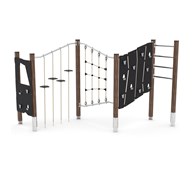 CLIMBOO klatrestativ S WD1419