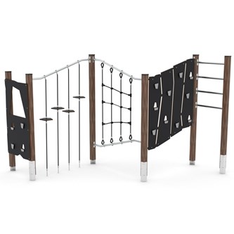 CLIMBOO klatrestativ S WD1419