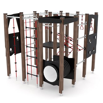 CLIMBOO klatrestativ XL WD1462