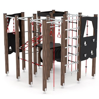 CLIMBOO klatrestativ XL WD1462