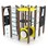 CLIMBOO klatrestativ XL WD1462