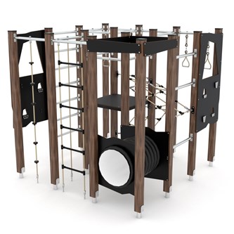 CLIMBOO klatrestativ XL WD1462