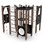 CLIMBOO klatrestativ XL WD1462