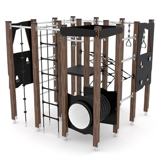CLIMBOO klatrestativ XL WD1462