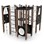 CLIMBOO klatrestativ XL WD1462