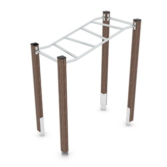 CLIMBOO horisontal stige WD1465
