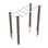 CLIMBOO horisontal stige WD1465