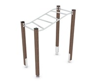 CLIMBOO horisontal stige WD1465