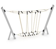 NETTIX klatrestativ m/nett 1605