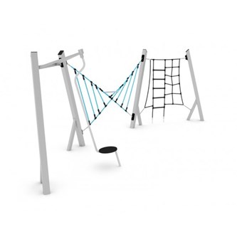 NETTIX klatresystem combo L 1631