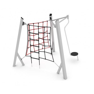 NETTIX klatresystem combo M 1632