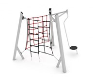 NETTIX klatresystem combo M 1632