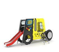 TOPICCO construction roller 3102