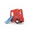 TOPICCO fire truck 3104