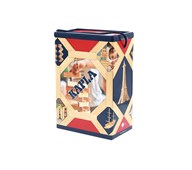 Kaplastaver 200 stk