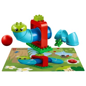 LEGO® Education Ekstra rør