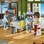 Playmobil sykehus