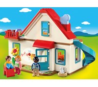 Playmobil dukkehus