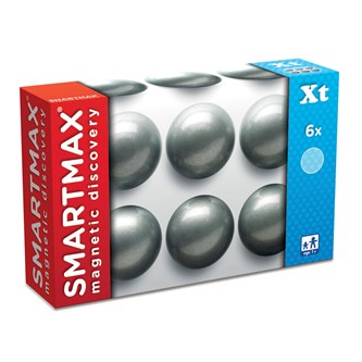 SmartMax, ekstra kuler