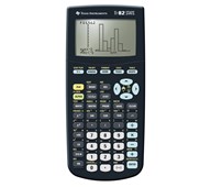 Kalkulator Texas TI-82