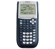 Kalkulator Texas TI-84 Plus