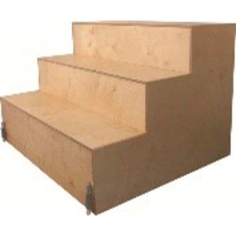 Amfi trapp 152x130x120 cm