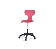 Stol Take Moviflex medium sh 50-70 cm hjul