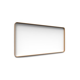 Glasstavle Frame 200x100 cm