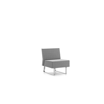 Modulsofa Mr Box 1-seter