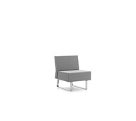 Modulsofa Mr Box 1-seter