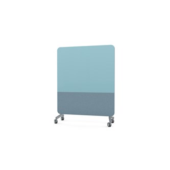 Gulvskjerm Mood 150x1960 cm