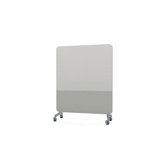 Gulvskjerm Mood 150x1960 cm