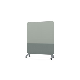 Gulvskjerm Mood 150x1960 cm