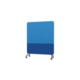 Gulvskjerm Mood 150x1960 cm