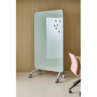 Gulvskjerm Mood 100x196 cm