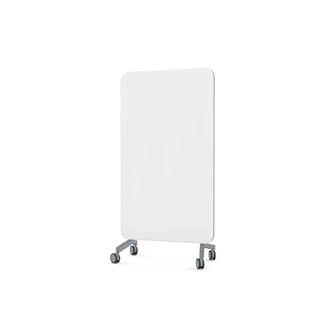 Fot med hjul til gulvskjerm Mood