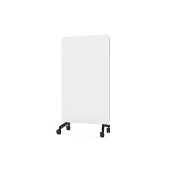 Fot med hjul til gulvskjerm Mood