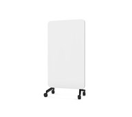 Fot med hjul til gulvskjerm Mood