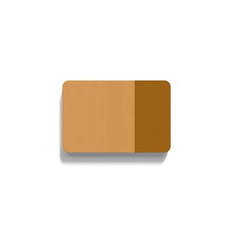 Lydabsorbent Mood vegg glass venstre 150x100 cm