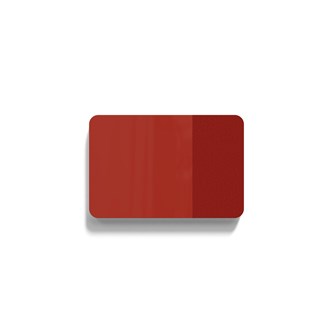 Lydabsorbent Mood vegg glass venstre 150x100 cm