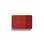 Lydabsorbent Mood vegg glass venstre 150x100 cm