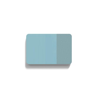 Lydabsorbent Mood vegg glass venstre 150x100 cm